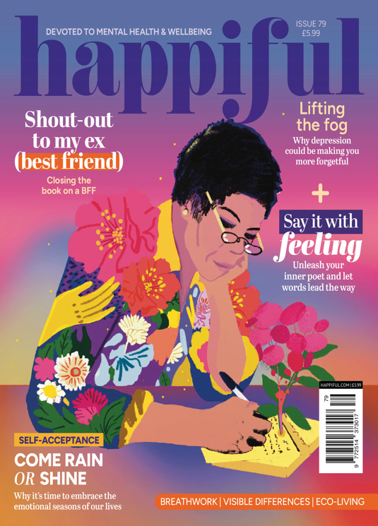 Current issue cover
