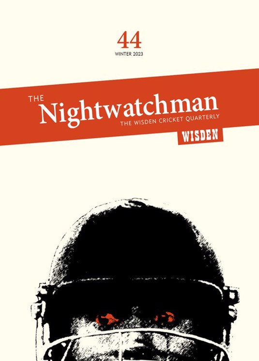 Current issue cover