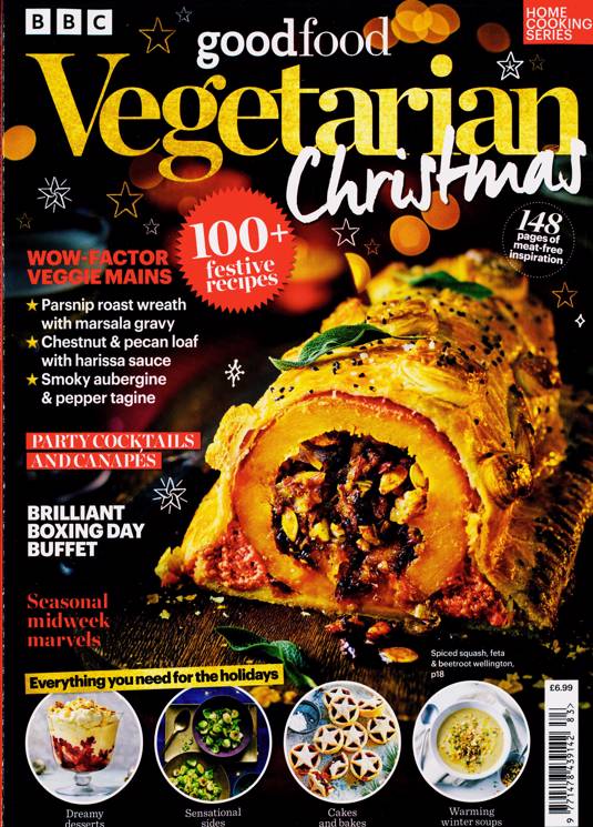 BBC Good Food Magazine - Air Fryer Collection Special Issue