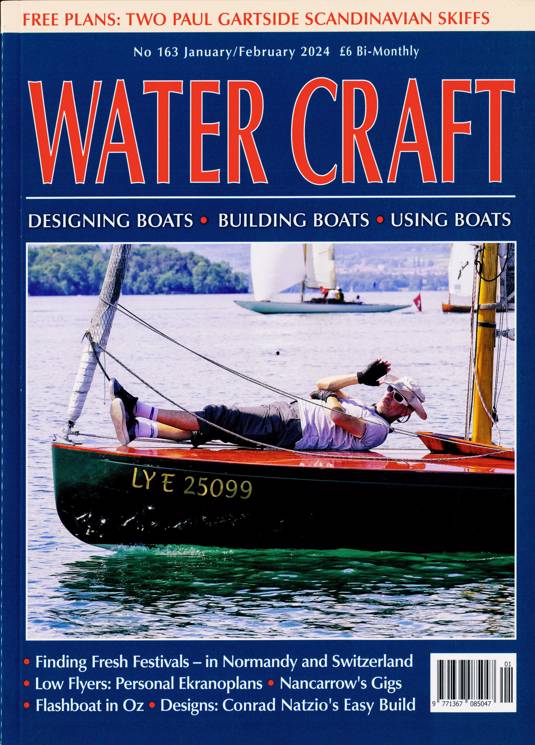 Crochet Journals  Canoe Mtn Designs