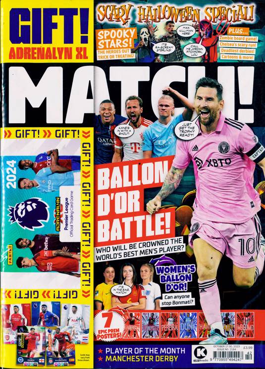 MATCH Magazine (@matchmagazine) / X