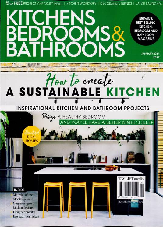 January Best-Seller Kitchen