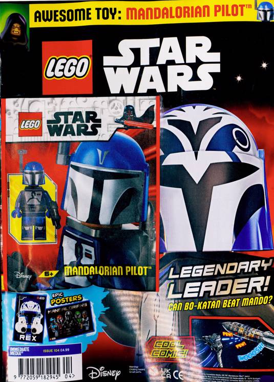 Five biggest LEGO Star Wars: The Clone Wars sets – Blocks – the monthly LEGO  magazine for fans