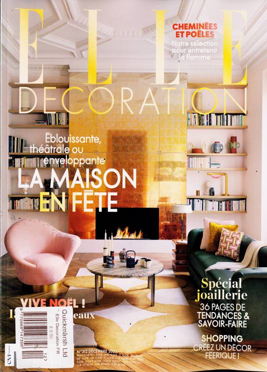 Décoration et accessoires pour fêtes tendances – Save the Deco