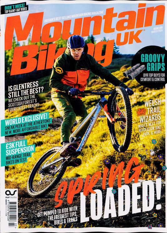 Mountain biking uk magazine outlet