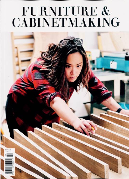 Furniture & Making Magazine Subscription Buy at Newsstand.co