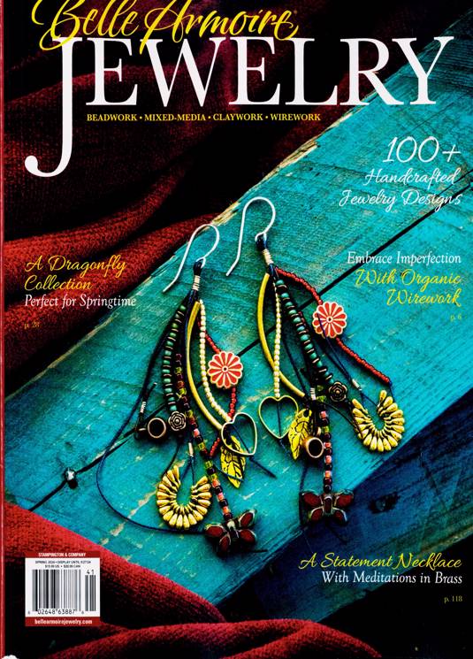 Belle jewelry deals