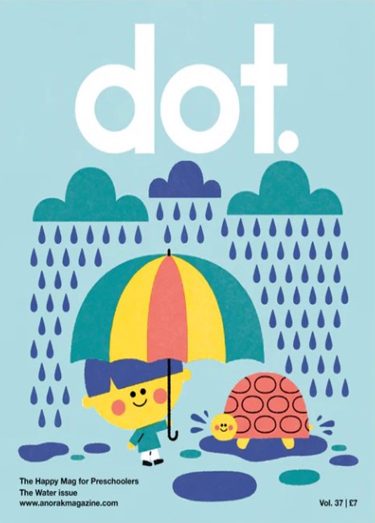 Current issue cover