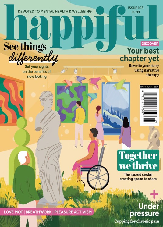 Current issue cover