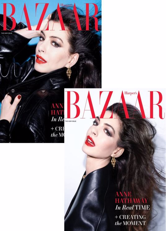 Harpers Bazaar Usa Magazine Subscription | Buy at Newsstand.co.uk