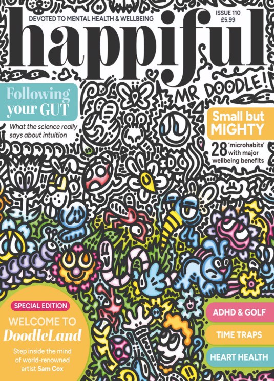 Current issue cover