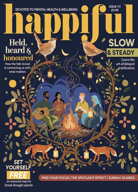 Current issue cover